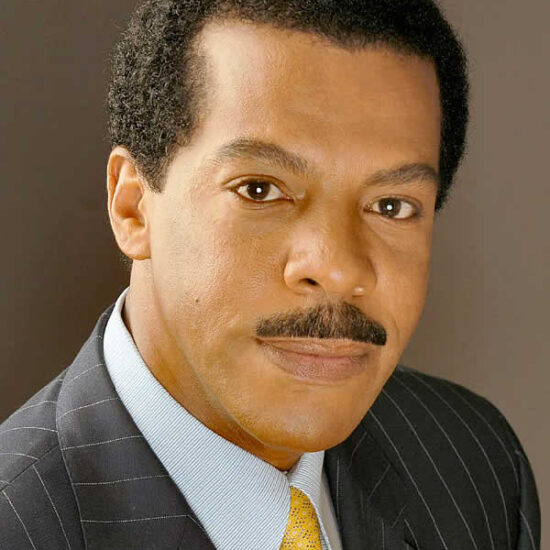 Jason Miccolo Johnson